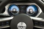 Ford Mustang V6 2011 года